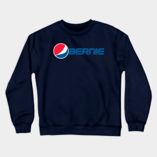 Bernie 2020 Crewneck Sweatshirt